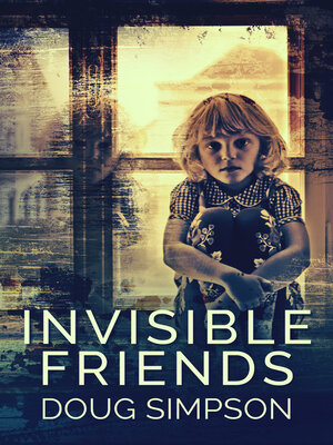 cover image of Invisible Friends